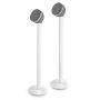 Стойки для акустики Focal PACK STAND DOME WHITE